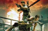 Resident Evil 5 môže byť ďalší remake, naznačuje to ESRB rating